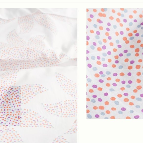 John Robshaw Lahuti Duvet Cover + 1 King sham! - Picture 7 of 9